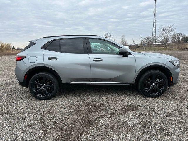 2023 Buick Envision Preferred - Photo 7