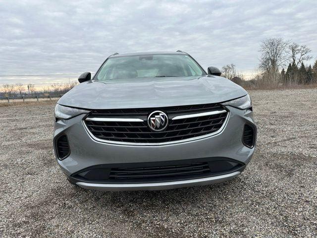 2023 Buick Envision Preferred - Photo 8