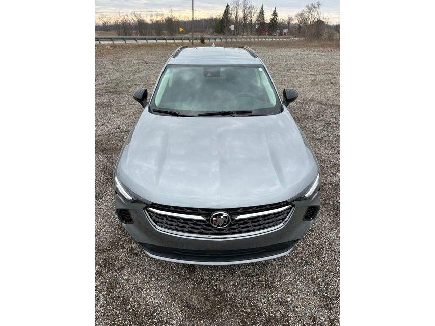 2023 Buick Envision Preferred - Photo 9