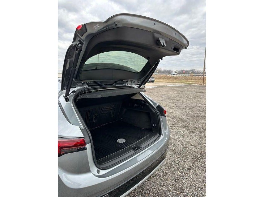 2023 Buick Envision Preferred - Photo 12