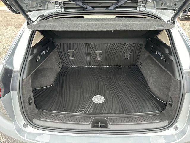 2023 Buick Envision Preferred - Photo 13