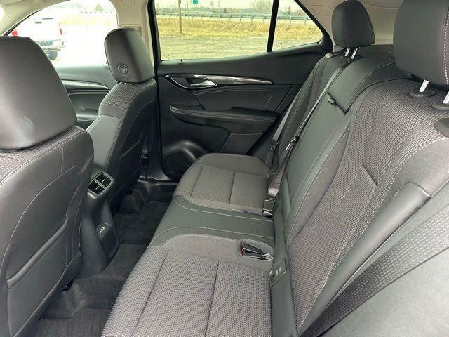 2023 Buick Envision Preferred - Photo 18