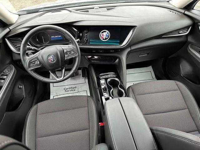 2023 Buick Envision Preferred - Photo 20