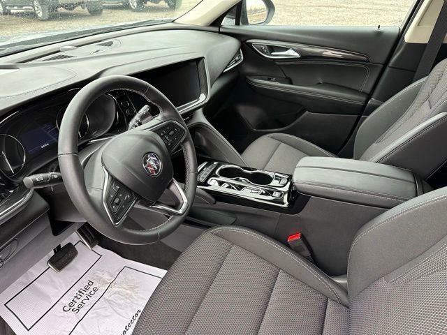 2023 Buick Envision Preferred - Photo 21
