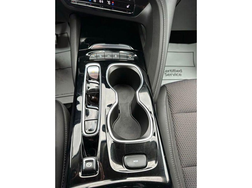 2023 Buick Envision Preferred - Photo 29