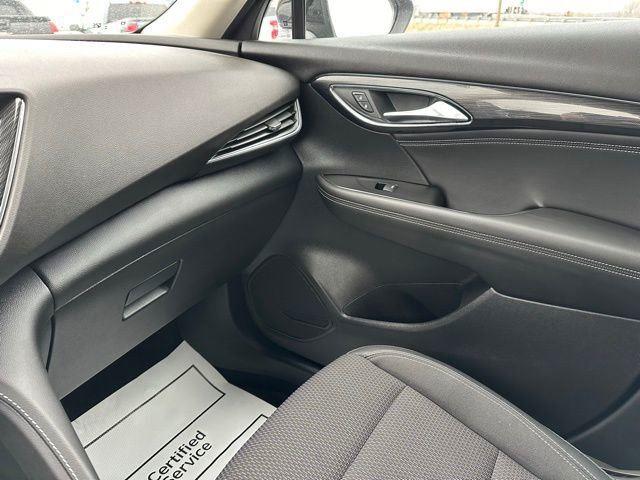 2023 Buick Envision Preferred - Photo 30