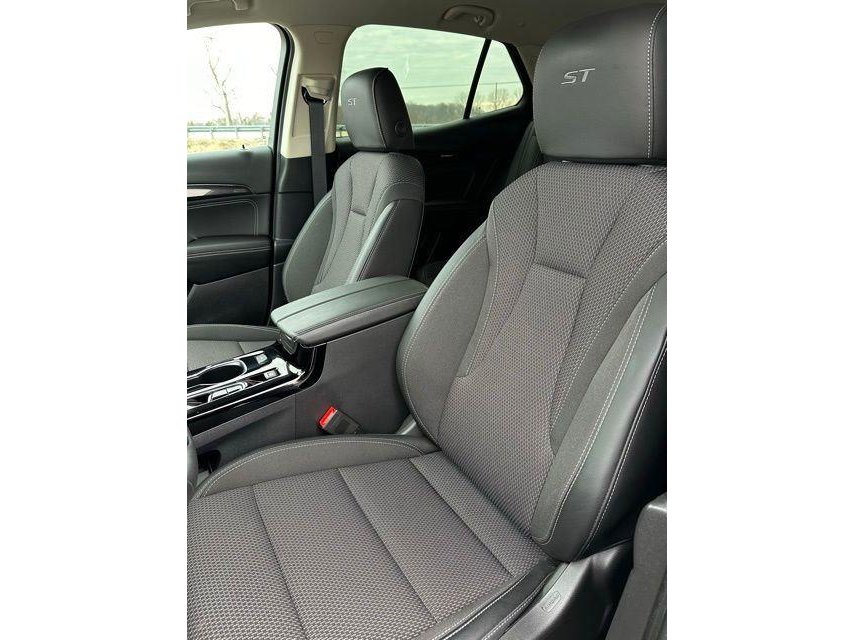 2023 Buick Envision Preferred - Photo 39