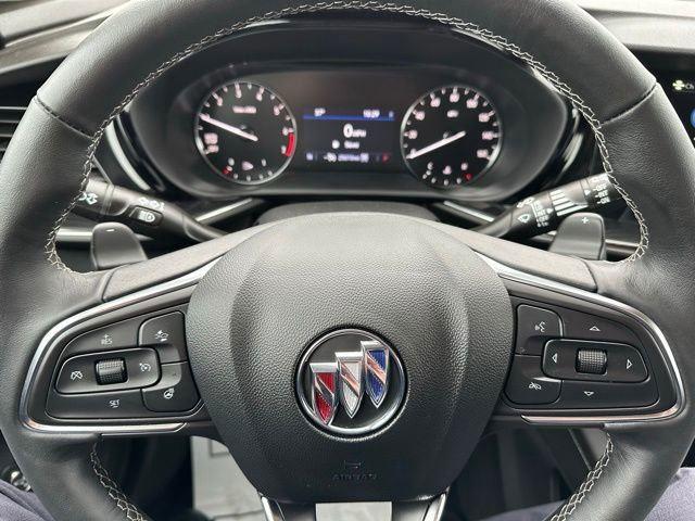 2023 Buick Envision Preferred - Photo 41