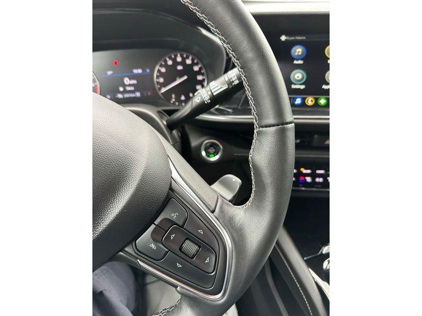 2023 Buick Envision Preferred - Photo 43