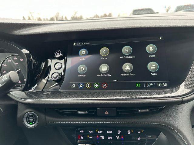 2023 Buick Envision Preferred - Photo 44