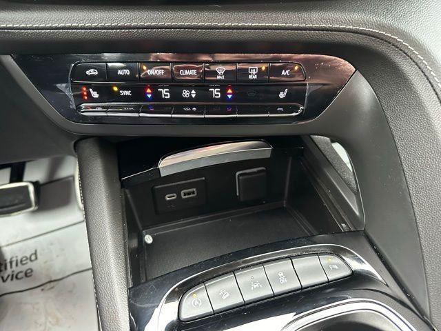 2023 Buick Envision Preferred - Photo 45