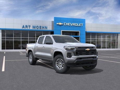 2026 Chevrolet Colorado LT  Truck