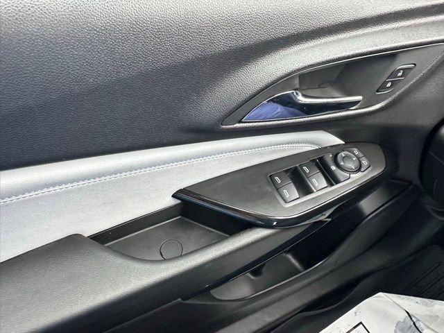 2025 Chevrolet Trax LT - Photo 37