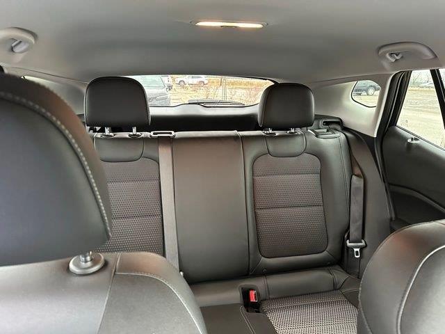 2025 Chevrolet Trax LT - Photo 28