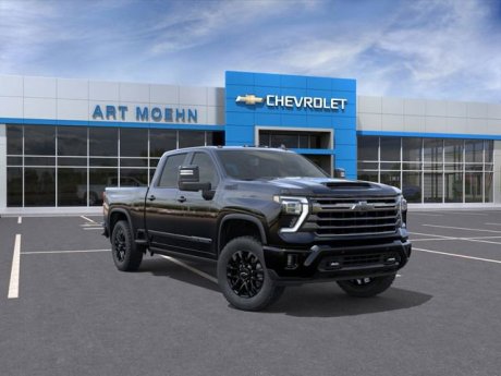 2026 Chevrolet Silverado 2500HD High Country  Truck