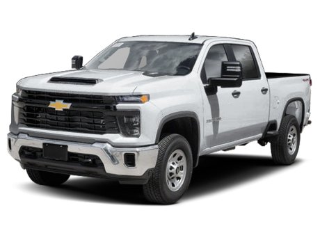 2024 Chevrolet Silverado 3500HD WT DRW 