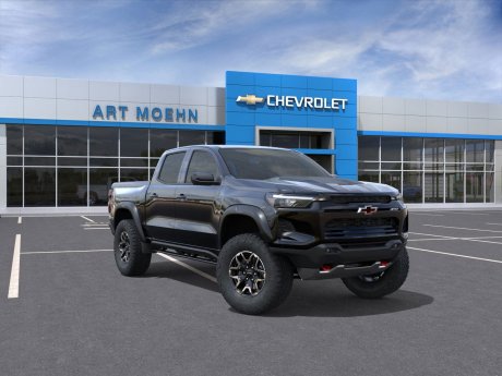 2026 Chevrolet Colorado ZR2  Truck