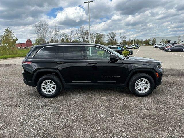 2023 Jeep Grand Cherokee Laredo - Photo 8