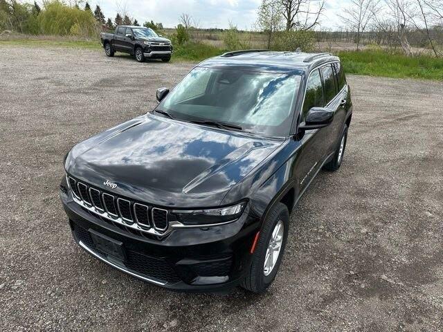 2023 Jeep Grand Cherokee Laredo - Photo 10