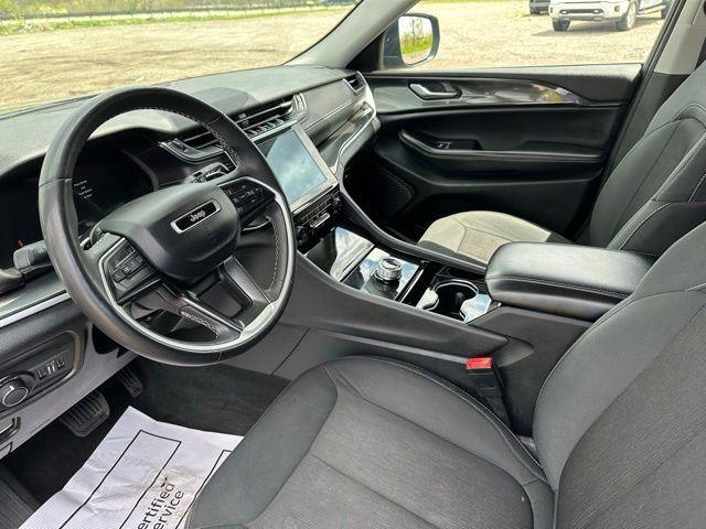 2023 Jeep Grand Cherokee Laredo - Photo 20