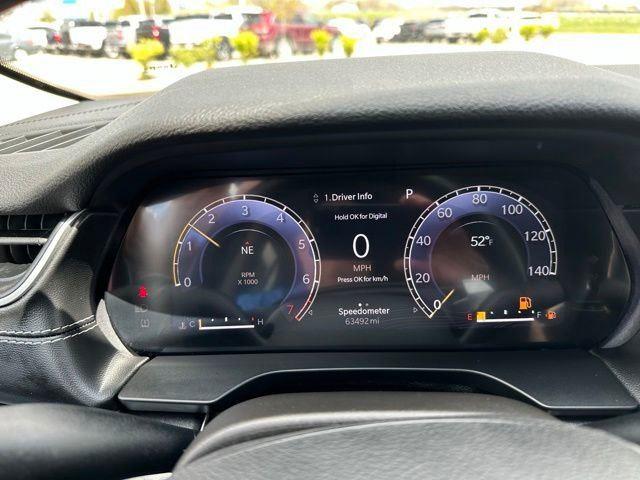 2023 Jeep Grand Cherokee Laredo - Photo 21