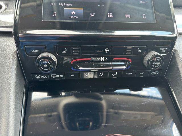 2023 Jeep Grand Cherokee Laredo - Photo 27