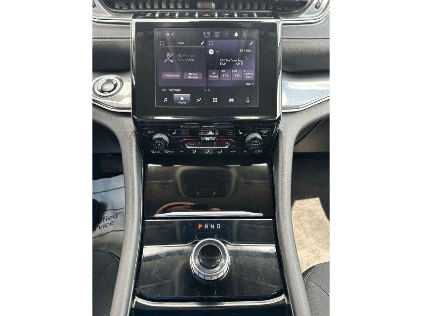 2023 Jeep Grand Cherokee Laredo - Photo 29