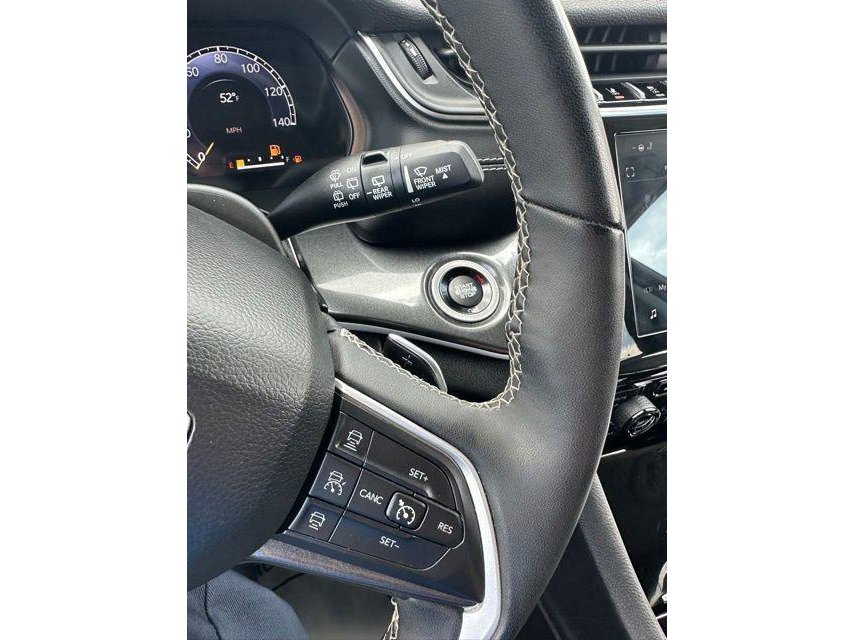 2023 Jeep Grand Cherokee Laredo - Photo 40