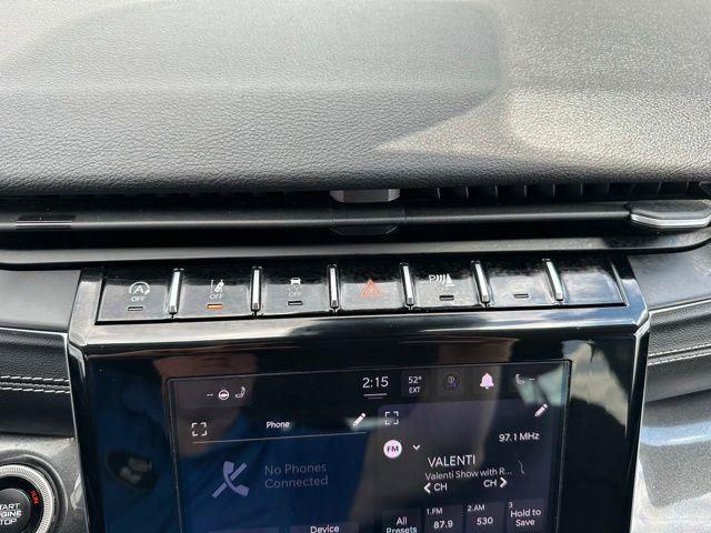 2023 Jeep Grand Cherokee Laredo - Photo 42