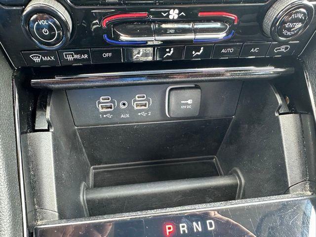 2023 Jeep Grand Cherokee Laredo - Photo 44