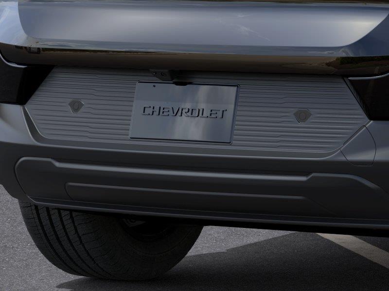 2026 Chevrolet Equinox EV 1LT - Photo 14