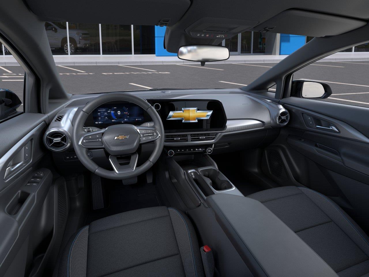 2026 Chevrolet Equinox EV 1LT - Photo 15