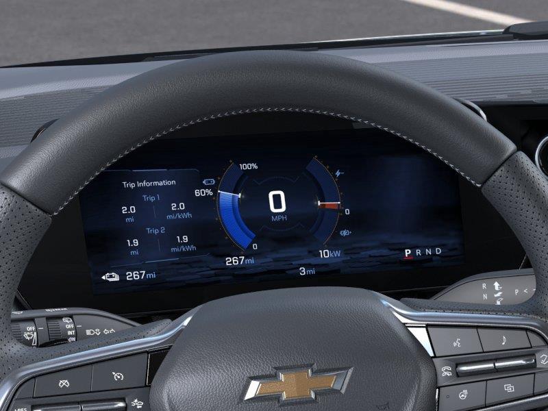 2026 Chevrolet Equinox EV 1LT - Photo 18