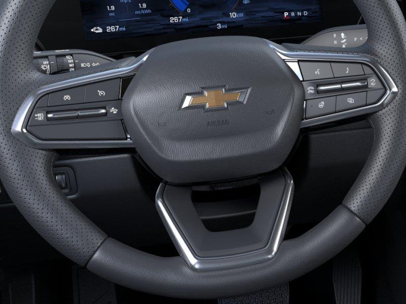 2026 Chevrolet Equinox EV 1LT - Photo 19