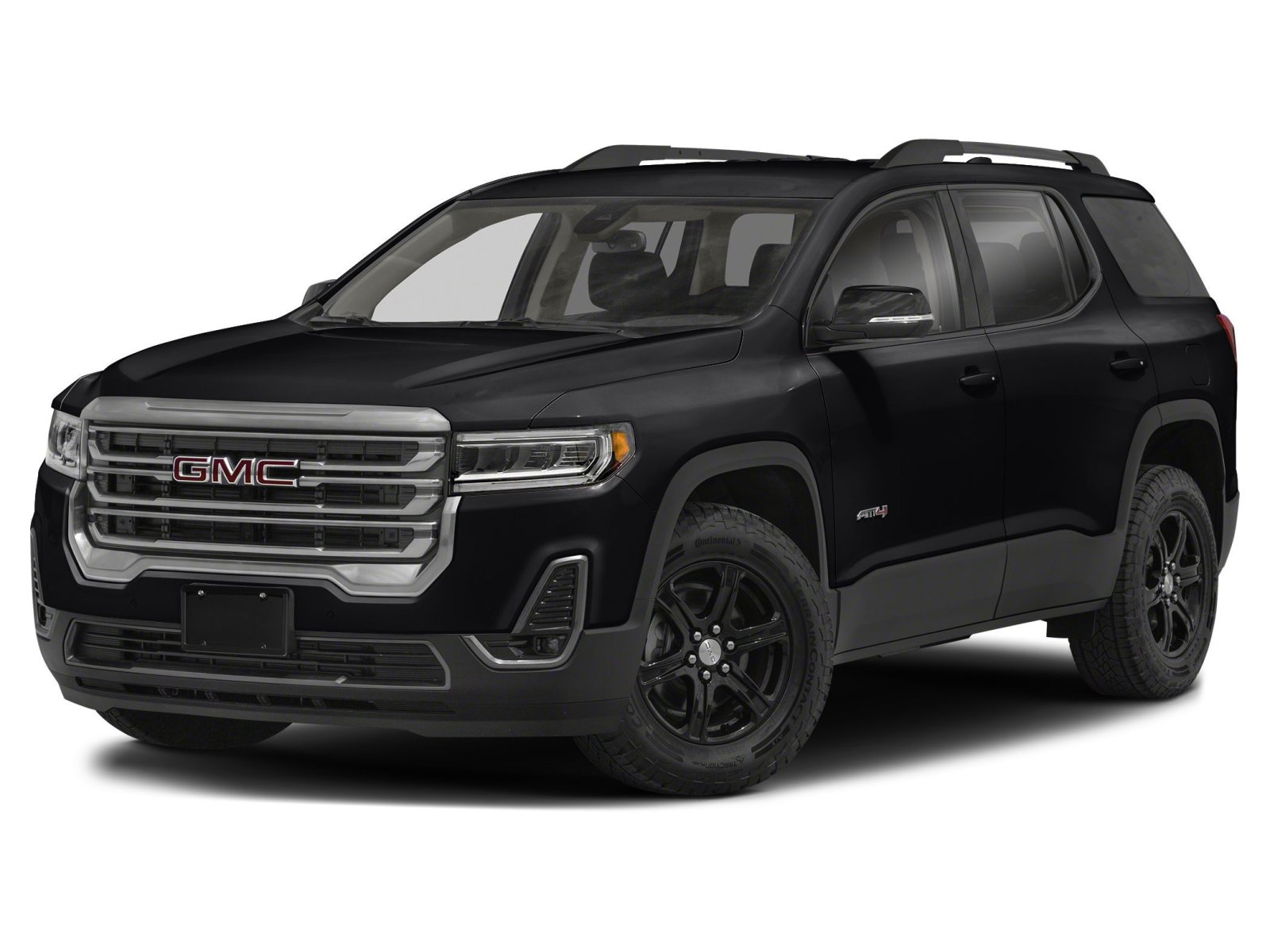 2021 GMC Acadia AT4 AWD's photo