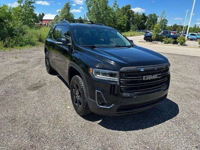 2021 GMC Acadia