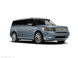2009 Ford Flex SEL FWD's photo