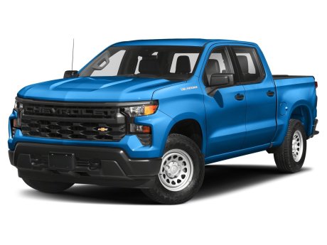 2023 Chevrolet Silverado 1500 RST  Truck
