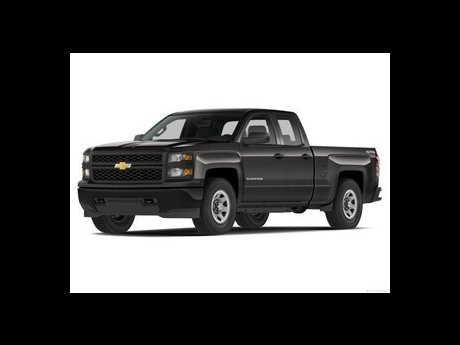 2014 Chevrolet Silverado 1500 LTZ  Truck