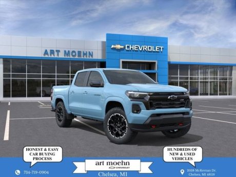 2026 Chevrolet Colorado Z71  Truck