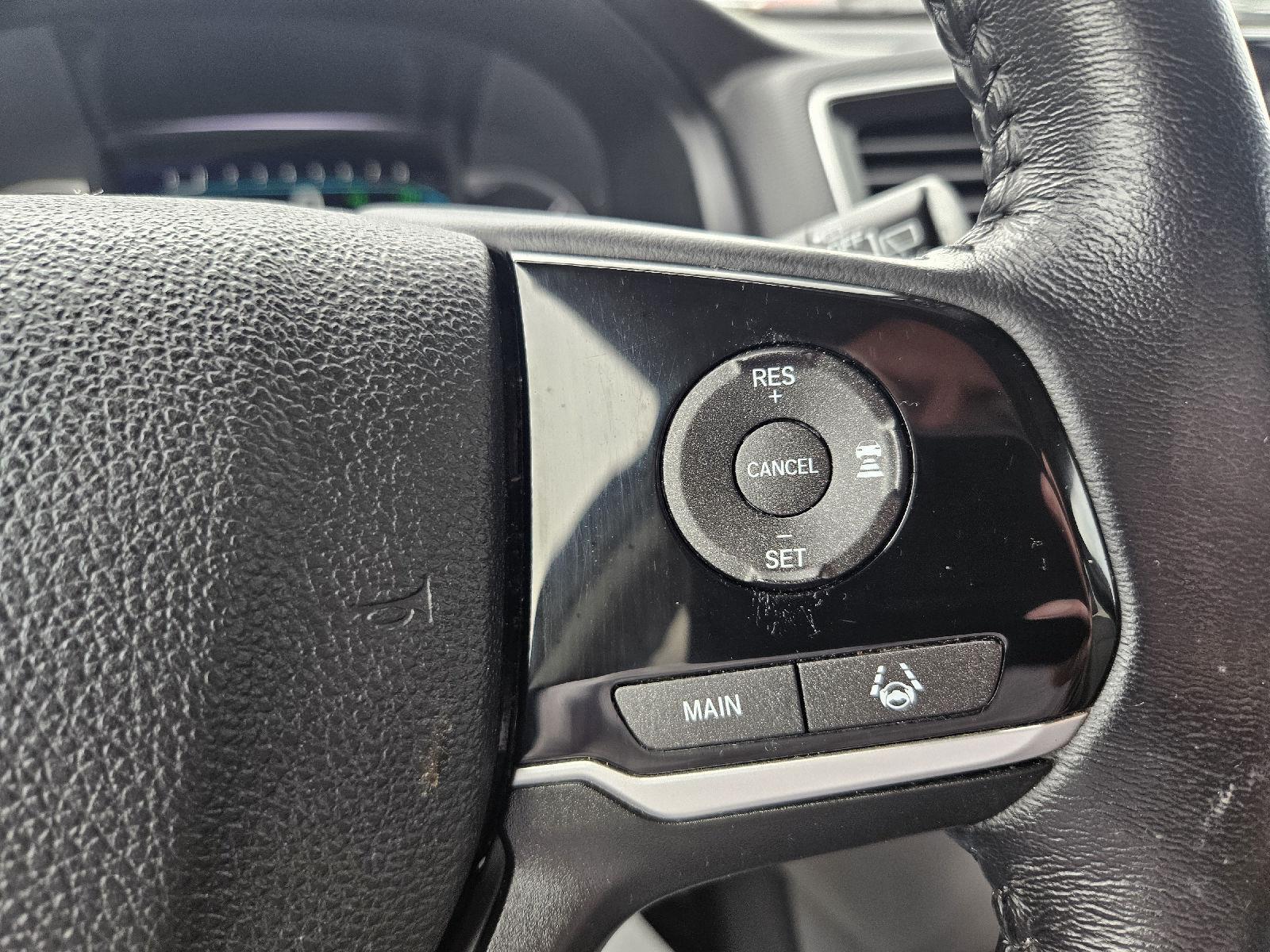 2021 Honda Pilot SE - Photo 19