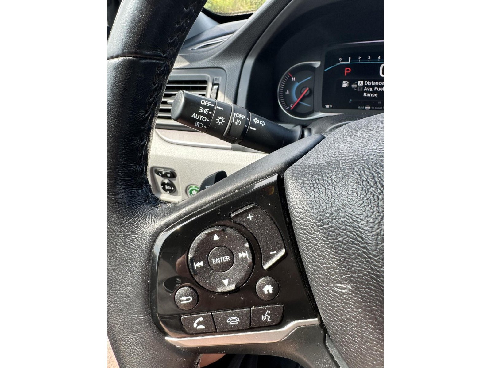 2021 Honda Pilot SE - Photo 47