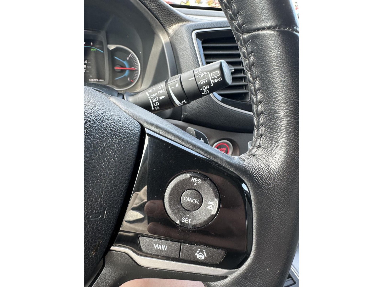 2021 Honda Pilot SE - Photo 48