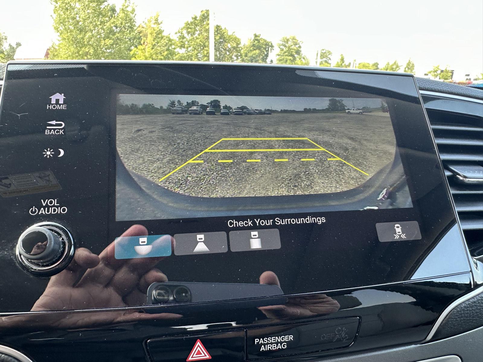 2021 Honda Pilot SE - Photo 50