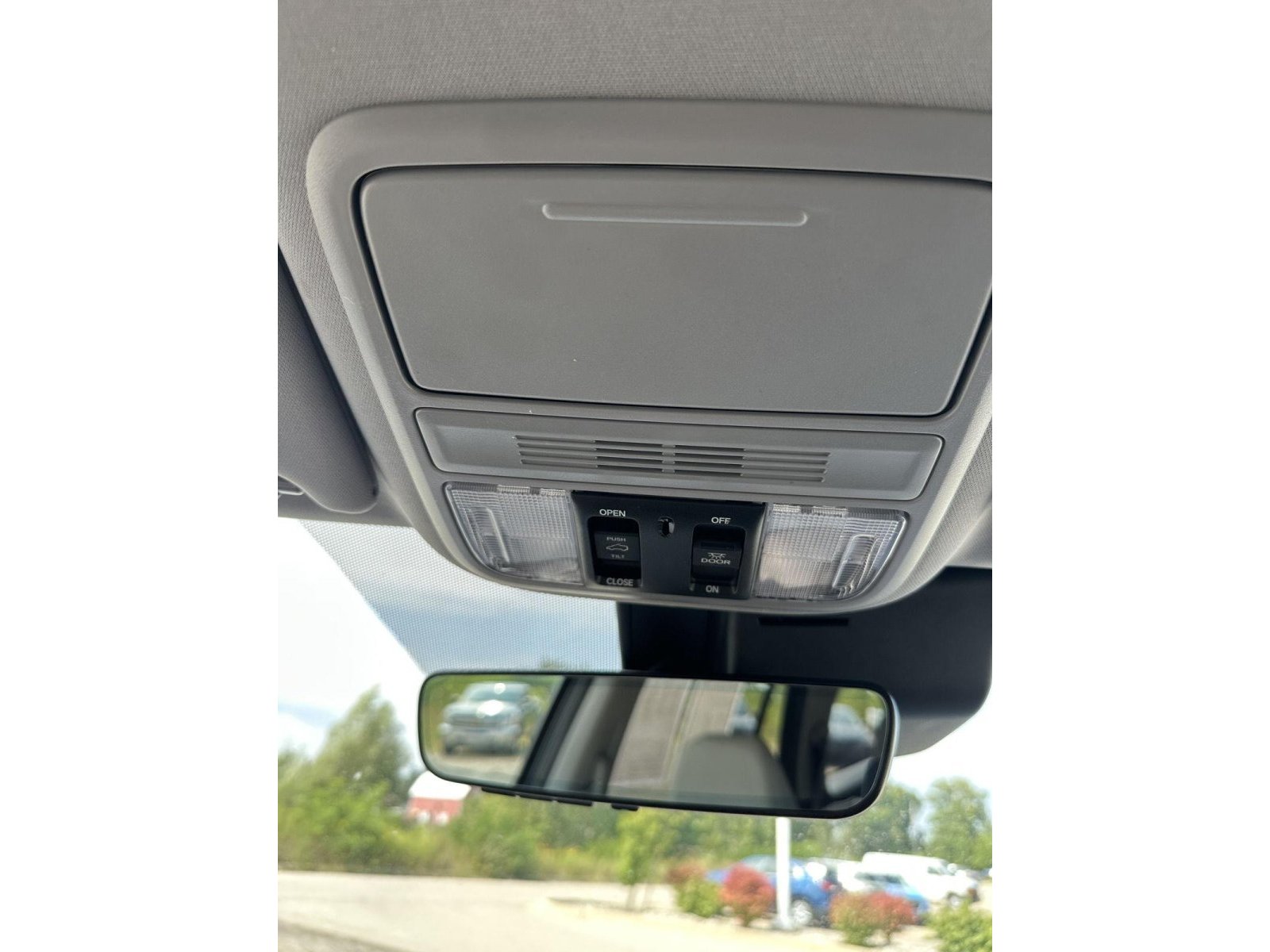 2021 Honda Pilot SE - Photo 55