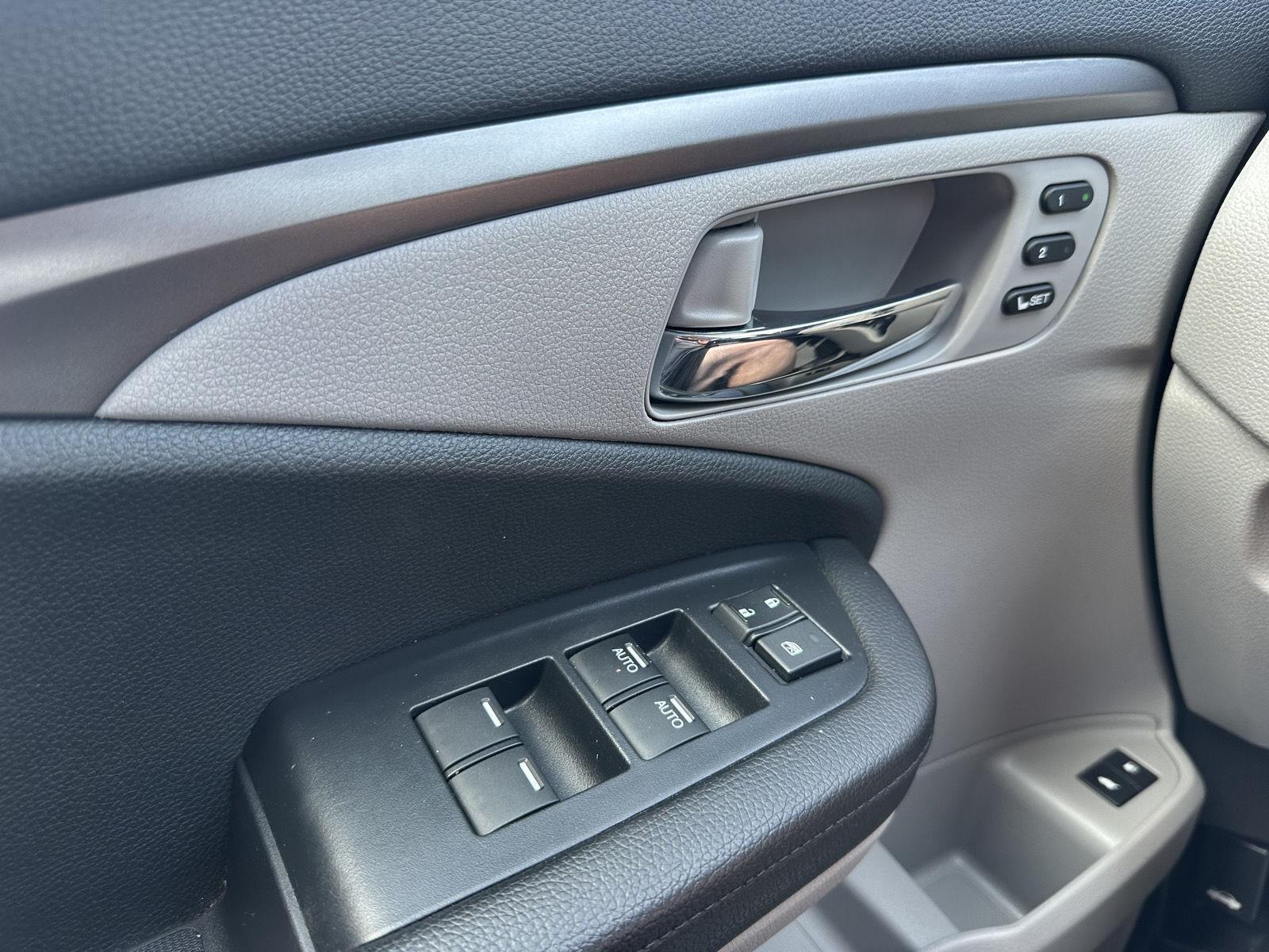 2021 Honda Pilot SE - Photo 57