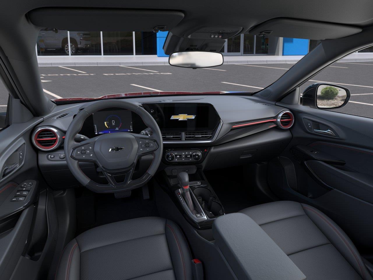 2026 Chevrolet Trax RS - Photo 15