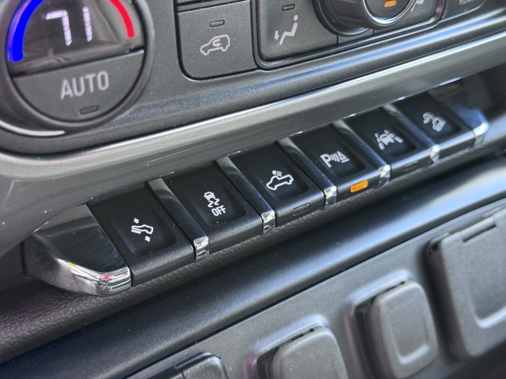 2018 Chevrolet Silverado 1500 LTZ Z71 - Photo 6