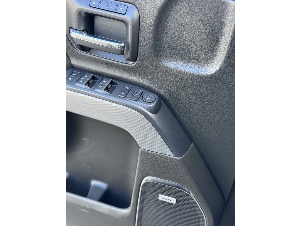 2018 Chevrolet Silverado 1500 LTZ Z71 - Photo 8