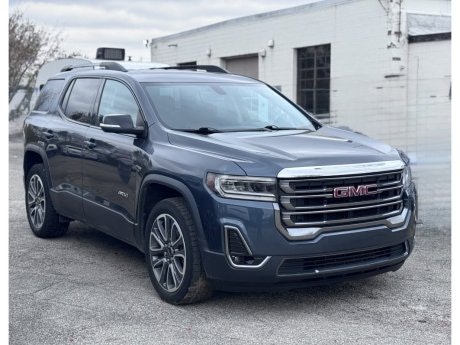2020 GMC Acadia